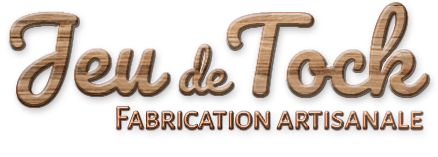 Vente de Jeu de Tock en bois